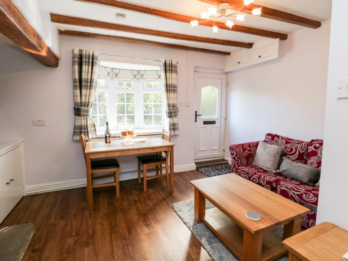 Villa Parva à Middlesbrough Extérieur photo