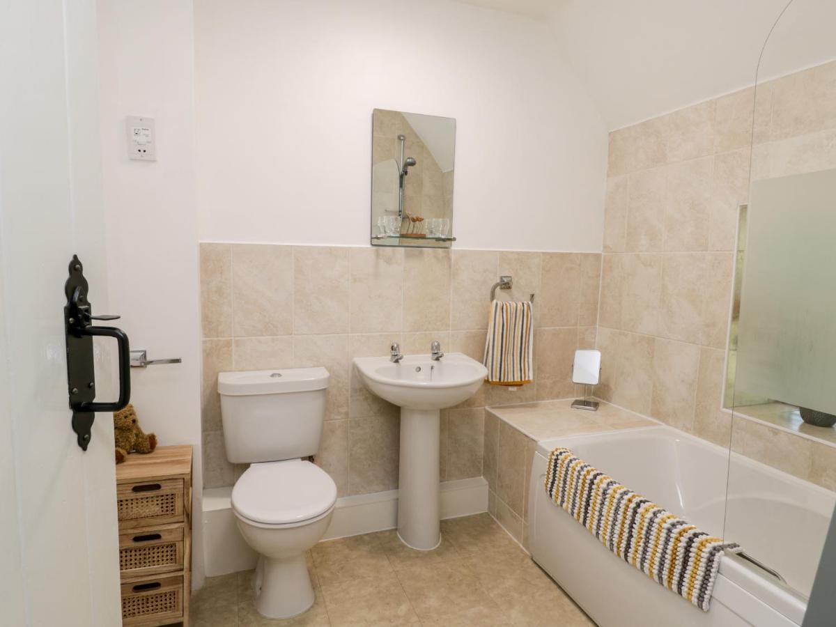 Villa Parva à Middlesbrough Extérieur photo