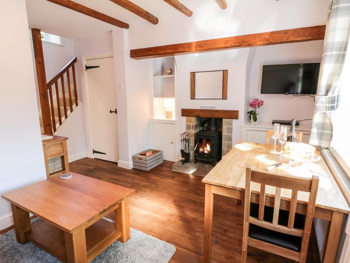 Villa Parva à Middlesbrough Extérieur photo